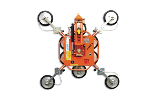OPTIMUS 10 RK VAKUMLU TAŞIYICI VACUUM LIFTER