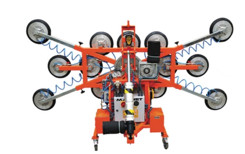 MGV 14 RK AY AD B T VAKUMLU TAŞIYICI VACUUM LIFTER